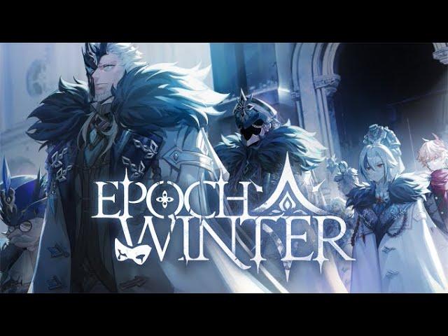 [Genshin Impact 2nd Anniversary] Epoch Winter: Tales of the Fatui