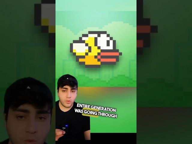 Flappy Bird is Back 