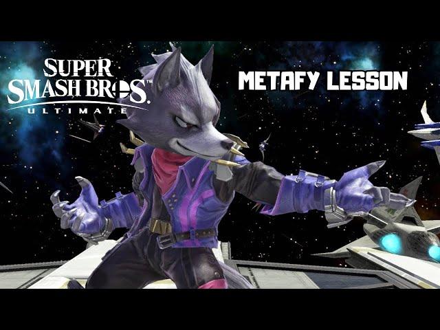 Metafy lesson with CharlieDaKing (Full Stream Vod)