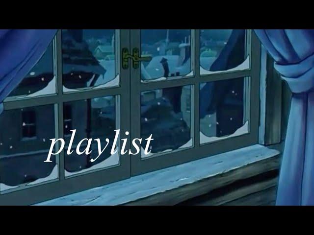 겨울 향기 가득한 캐롤송 PLAYLIST