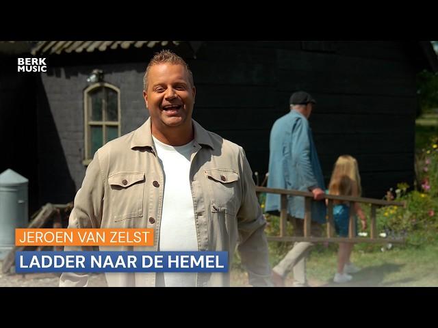 Jeroen van Zelst - Ladder Naar De Hemel