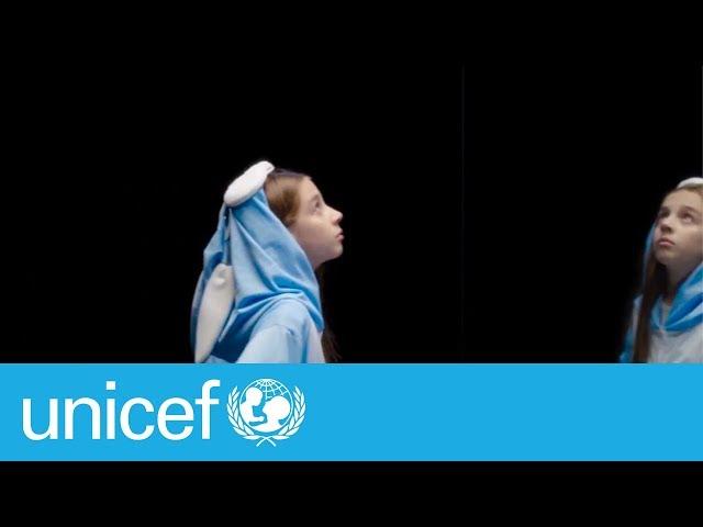 The followers you don't see | UNICEF