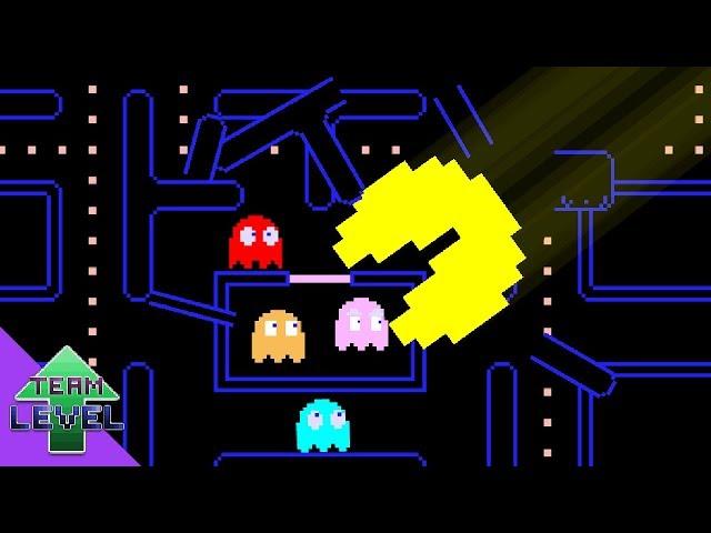 5 Power-Ups that would make Pac-Man Overpowered (TEAM COLLAB)