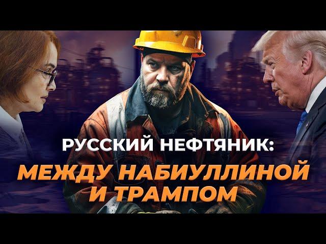 Кого действительно стоит бояться русским нефтяникам? - главред "Нефть и Капитал" Владимир Бобылев