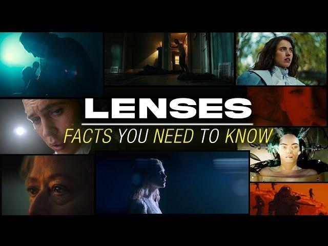 Lens Choice is WAY More IMPORTANT Than You Think