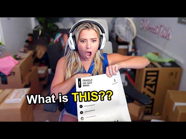 I CAN'T BELIEVE THEY SENT THIS | P.O. Box Unboxing