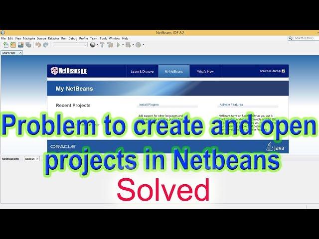 Netbeans 8.2 install problem solved