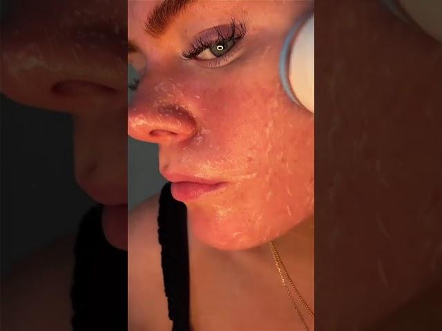 Watch ageLOC LumiSpa iO in action for the ultimate cleanse🫧 #NuSkin #SkinCare #grwm #LumiSpaiO