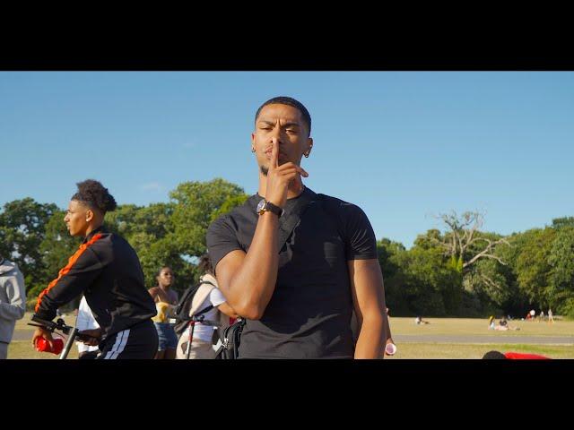 Cam Keddy - Ice (Official Video)