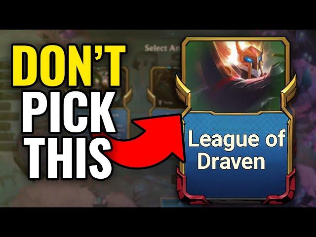 5 Mistakes You Must Stop Making With Mecha Draven To Climb Fast