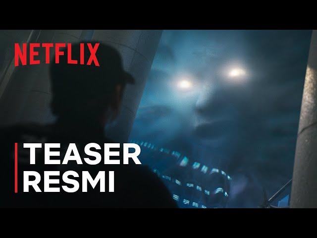 Hellbound Season 2 | Teaser Resmi | Netflix