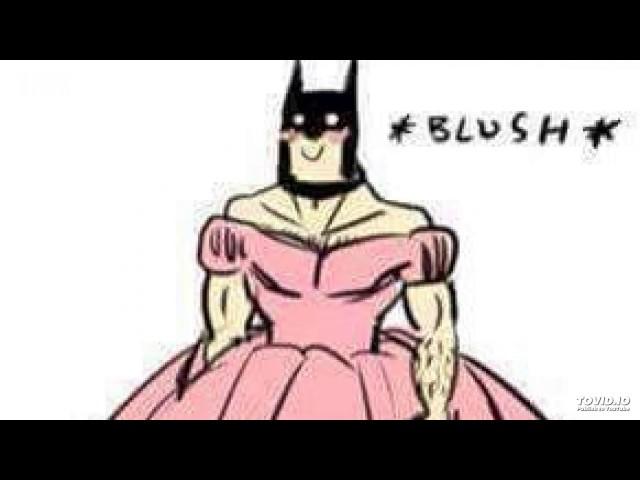 Batman S&M parody