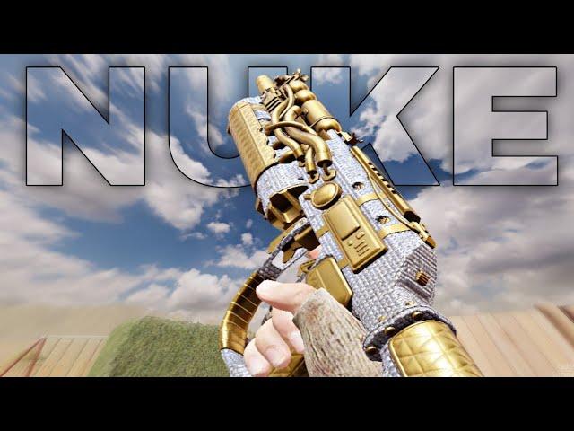 PP19 BIZON is the ULTIMATE SMG! for NUKE️ (Best Gunsmith/Loadout) CODM Season 11