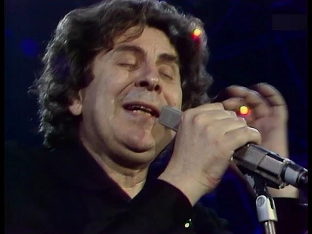 Mikis Theodorakis Live 1983