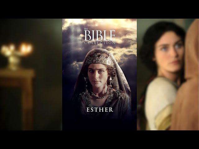 Esther: The Bible Collection (1999) HD | Bible Film Series || HEAL