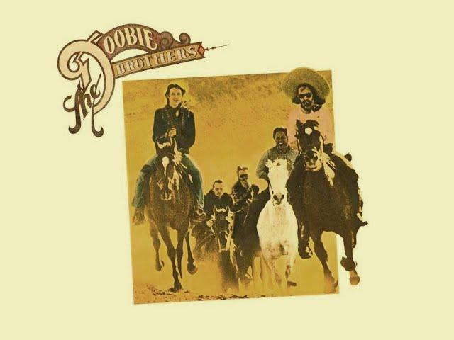 The Doobie Brothers Neal's Fandango