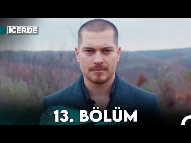 İçerde 13. Bölüm (Full HD)