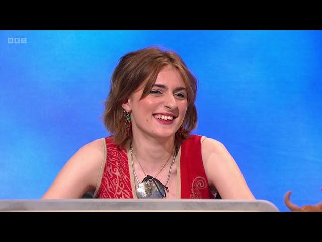 University Challenge S54E09 - Oriel College,  Oxford v Durham