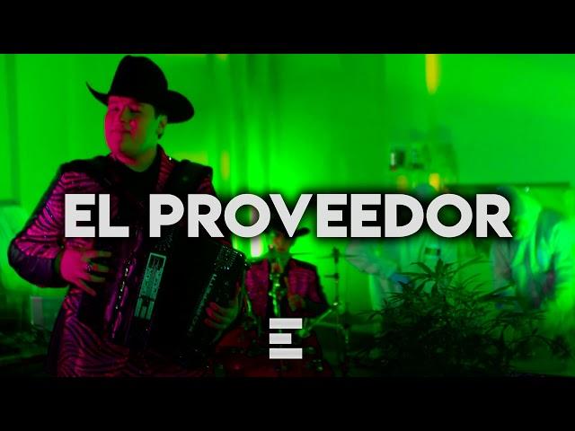 El Proveedor - Edicion Especial {Corridos 2022}