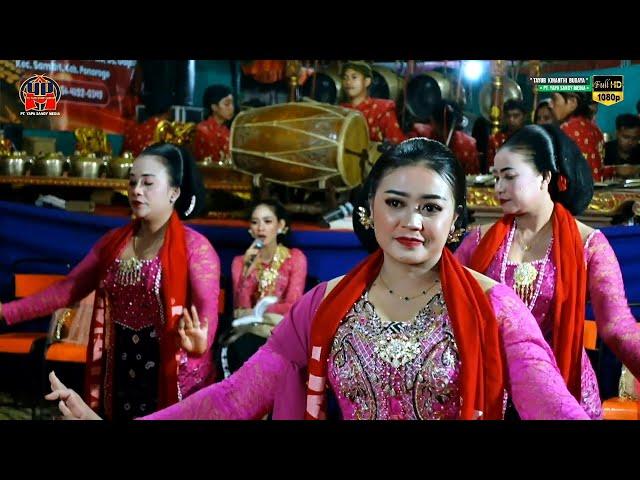 Live TAYUB GLEERR SURYO LARAS TRENGGALEK EVENT MALAM || PT. YAPA SANDY MEDIA KONDANG TAYUB INDONESIA