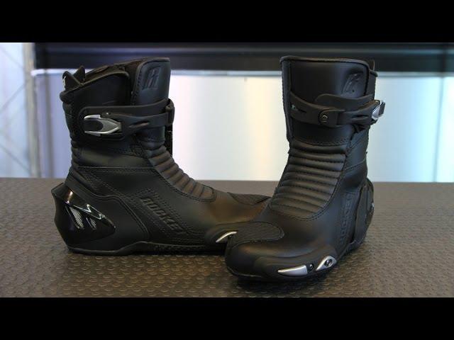 Joe Rocket Super Street RX14 Boots | Motorcycle Superstore