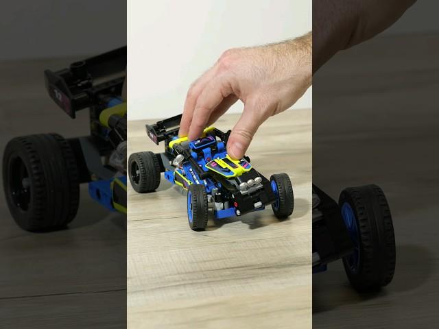 LEGO 42164 Showcase | LEGO Technic Offroad Buggy | Review 42164 | LEGO Technic 2024
