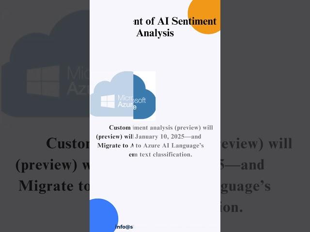 Azure Updates October 2024: New Features & Retirements Explained!