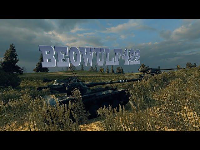 AMX1390 - Highlight // BEOWULF422