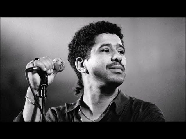 Cheb Khaled - " Aisha "