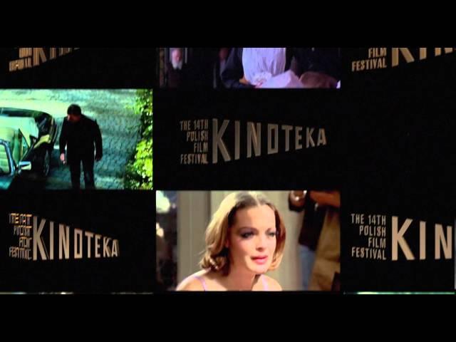 14th KINOTEKA Polish Film Festival Trailer