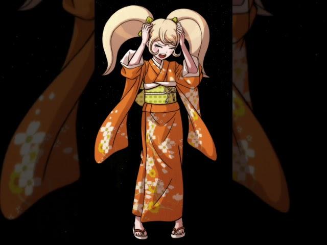 hiyoko saionji spin