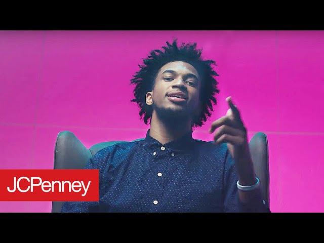 Marvin Bagley III (MB3FIVE) - Look at Me Now (Official Music Video) | Bleacher Report x JCPenney