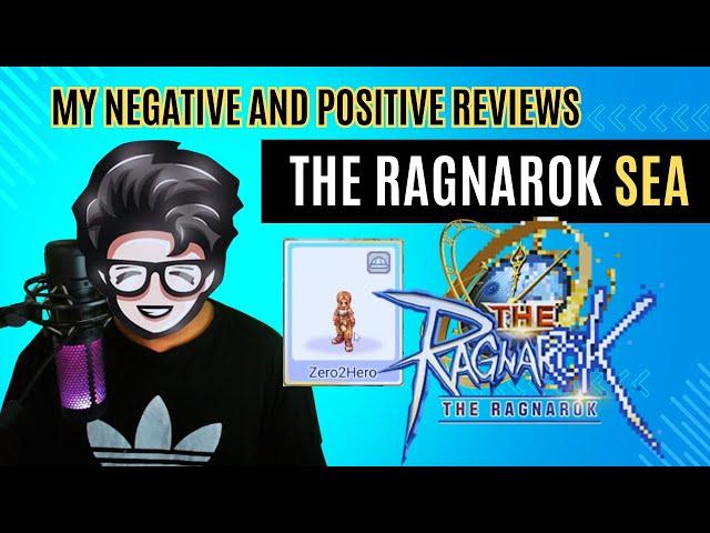 The Ragnarok Sea Gameplay & Honest Review | Positive and Negative Reviews