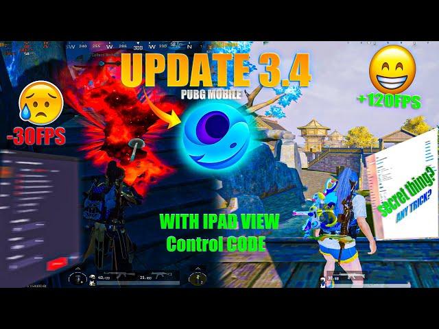 Ultimate Gameloop Lag Fix | FPS Drop Fix | Update 3.4 lag fix | Best Settings for Gameloop  |ZHOTI