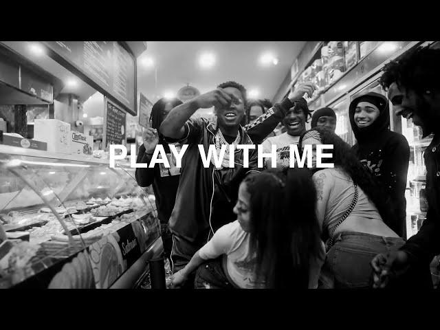 [FREE] DARK LOOP KIT - "PLAY WITH ME" (Boston Richey, JDotBreezy, Future, Rob49)