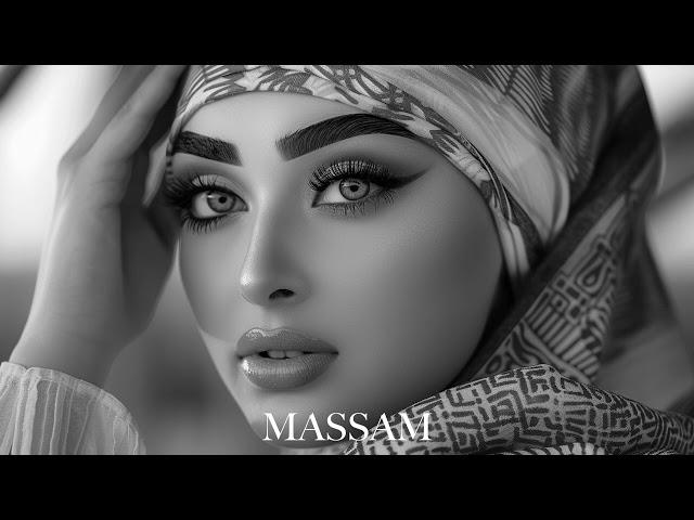 MASSAM - Ethnic & Deep House Relax Mix (Vol.75)