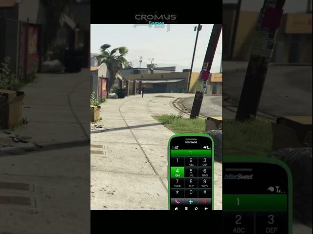 [GTA5] CÓDIGO SECRETO #09