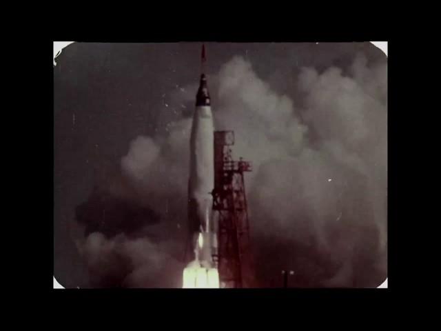 Watch John Glenn's Historic Friendship 7 Launch