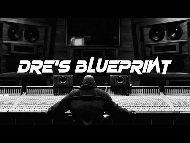 50 Cent x Eminem x Dr. Dre  Type Beat ''DRE'S BLUEPRINT'' Hip Hop Instrumental 2024