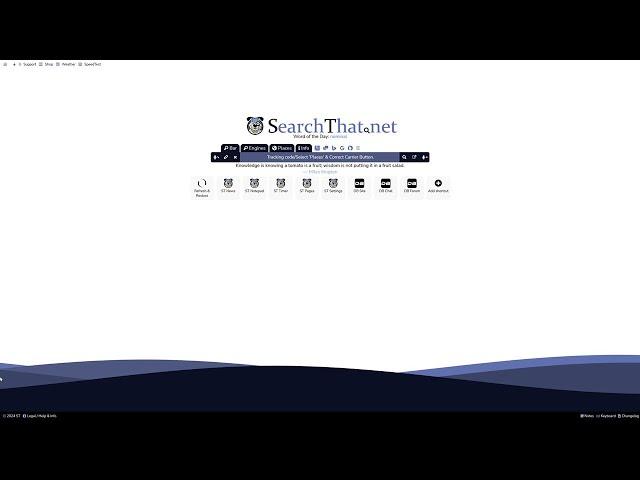 10 Years of SearchThat.net: A Look Back at ST