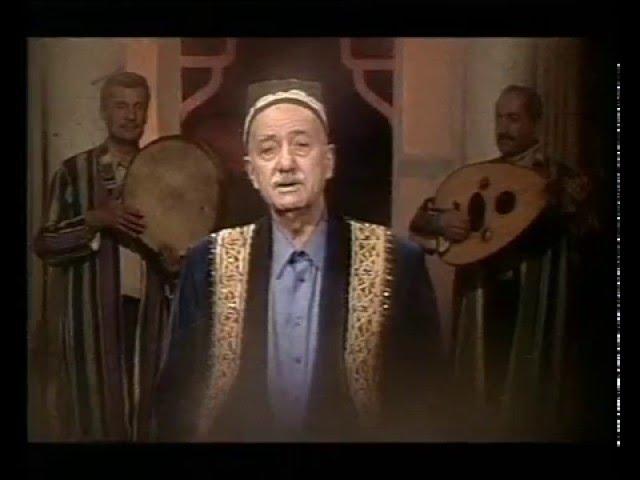 Абдулло Назри - Мавчи чунун мезанад Abdullo Nazriev  (Tajikistan Traditional Music)️️️