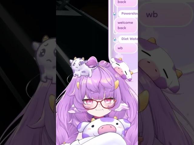 muyu jumpscare