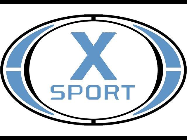 Xsport Trailer