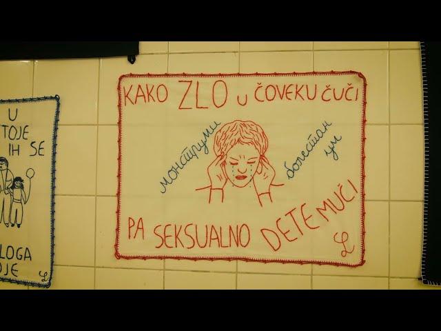 WIENWOCHE 2022 - WORKING CLASS ECOLOGIES. Doing the Dirty Work