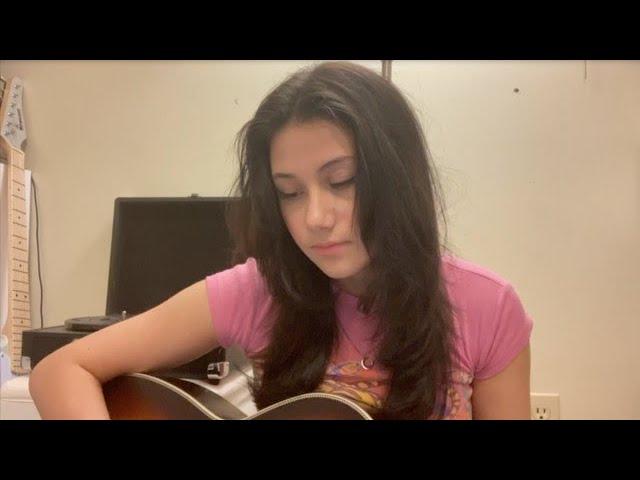 video games - lana del rey (cover)