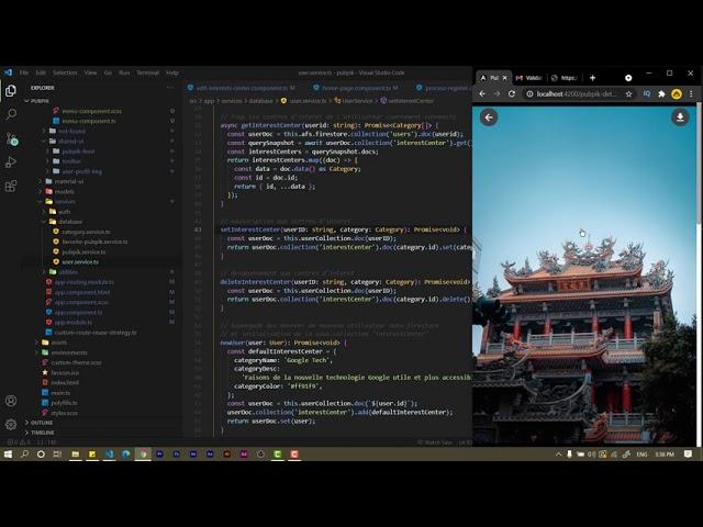 Responsive Layout, Angular Flex Layout makes it very easier to do