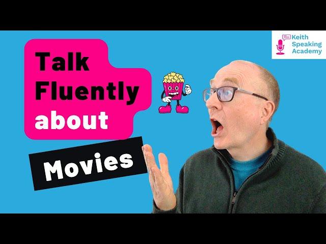 IELTS Speaking Practice: Topic of MOVIES