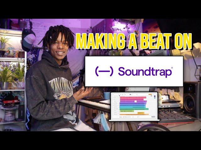 Is SoundTrap Better Than FL Studio!?