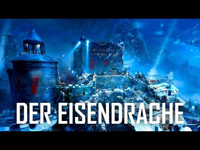 How Der Eisendrache Used Nostalgia To Make Something New