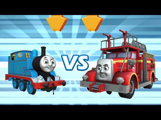 Thomas and friends new funny games #thomasandfriends #games #thomas #trend #andfriends